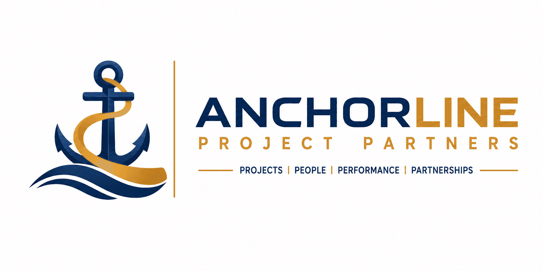 Anchorline Project Partners
